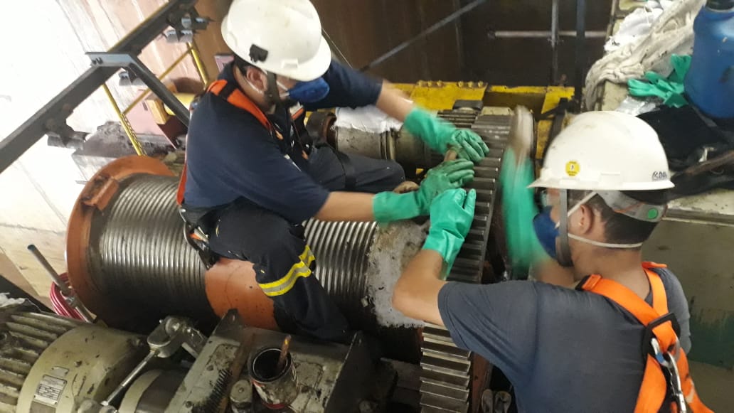 ASSISTÊNCIA TÉCNICA